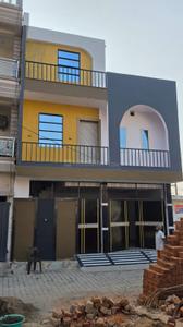Image of 2725 Sq.ft 2 BHK Duplex for sale in Naini, Allahabad for Rs. 9500000