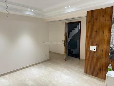 Bedroom Image of 2970 Sq.ft 4 BHK Builder Floor for sale in Janakpuri New Delhi for Rs. 70000000