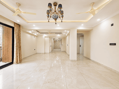 Hall Image of 2589 Sq.ft 3 BHK Apartment / Flat for sale in Dalanwala Dehradun for Rs. 29700000