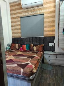 1.5 BHK Independent Builder Floor