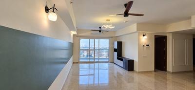 3 BHK Flat