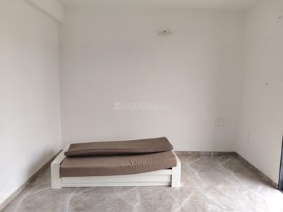 Bedroom Image of 5850 Sq.ft 4 BHK Villa for sale in Sanskruti Sentossa Greens, Vaishno Devi Circle Ahmedabad for Rs. 81100000