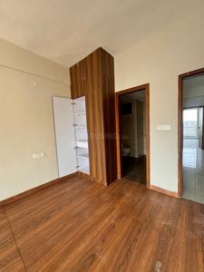 Bedroom Image of 1698 Sq.ft 3 BHK Apartment / Flat for sale in Sector 127 Mohali for Rs. 10900000