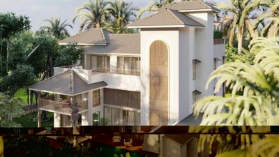 Image of 6458 Sq.ft 5 BHK Villa for sale in Candolim, Goa for Rs. 140000000