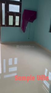 Hall Image of 710 Sq.ft 2 BHK Independent House for sale in Blueplanet Defence Empire, Tilpata Karanwas Greater Noida for Rs. 3185000