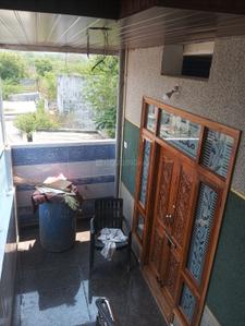 Balcony Image of 800 Sq.ft 2 BHK Independent House for rent in Shamirpet Hyderabad for Rs. 9000