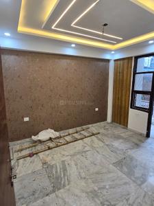 2 BHK Independent Builder Floor