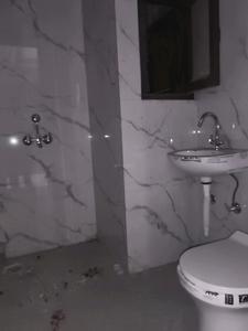 Common Bathroom Image of 1050 Sq.ft 2 BHK Apartment / Flat for sale in Krishna Elite Homes, Noida Extension Greater Noida for Rs. 4800500