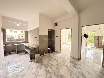 Hall Image of 1200 Sq.ft 3 BHK Apartment / Flat for sale in Konnagar Hooghly for Rs. 3000000