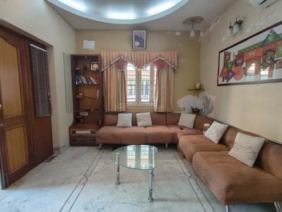 Hall Image of 2703 Sq.ft 4 BHK Independent House for sale in Ramdev Nagar Ahmedabad for Rs. 37500000