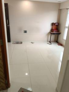 Hall Image of 326 Sq.ft 1 RK Apartment / Flat for rent in Vaidehi Raghav Nova, Kurla East Mumbai for Rs. 32000