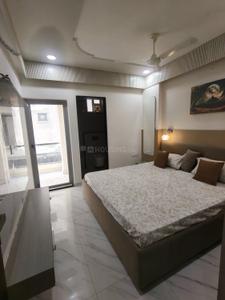 Bedroom Image of 1631 Sq.ft 3 BHK Apartment / Flat for sale in Vaishali Nagar Extension Jaipur for Rs. 8400000