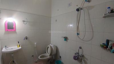 Bathroom Image of 1100 Sq.ft 2 BHK Independent House for rent in Doddanekundi Bengaluru for Rs. 22000