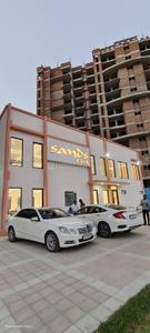Image of 1631 Sq.ft 3 BHK Apartment / Flat for sale in Chopasni Housing Board, Jodhpur for Rs. 11000000