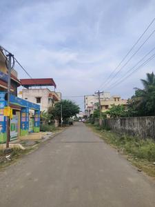 Image of 2400 Sq.ft Residential Plot / Land for sale in Iyyappanthangal, Chennai for Rs. 20400000