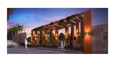 Image of 1155 Sq.ft 2 BHK Apartment / Flat for sale in Blueroof Sylva, Pashan, Pune for Rs. 8000000