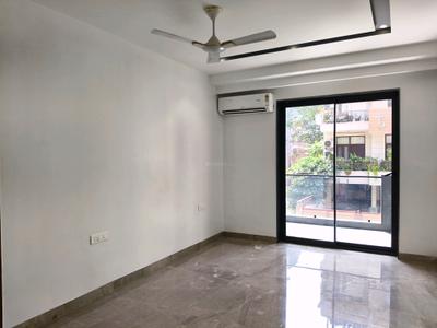 Bedroom Image of 2400 Sq.ft 4 BHK Builder Floor for sale in Paramount Luxury Floor Sushant Lok 3, Sector 57 Gurgaon for Rs. 35680000
