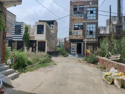 Image of 72 Sq.ft Residential Plot / Land for sale in Mansarovar Park, Lal Kuan, Ghaziabad for Rs. 4320000