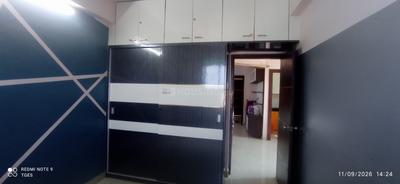 2.5 BHK Flat