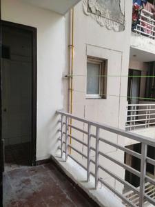 Drying Area Image of 1200 Sq.ft 2 BHK Apartment / Flat for sale in Urbtech Xaviers, Sector 168 Noida for Rs. 9500000