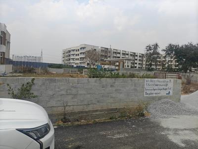 Image of 10000 Sq.ft Residential Plot / Land for sale in Horamavu, Bengaluru for Rs. 100000000