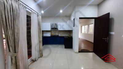 Hall Image of 698 Sq.ft 2 BHK Apartment / Flat for sale in Shriram 107 Southeast Phase 3 by Shriram Properties, Attibele Bengaluru for Rs. 5680000