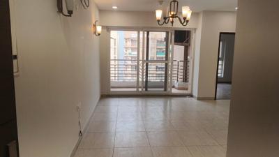 Living Room Image of 1827 Sq.ft 3 BHK Apartment / Flat for sale in ABA Cleo County, Sector 121 Noida for Rs. 33500000