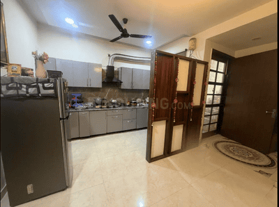 Kitchen Image of 2250 Sq.ft 6 BHK Independent House for sale in Sector 20 Chandigarh for Rs. 101500000