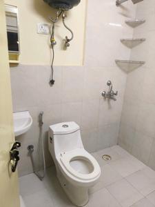 Bedroom One Image of 645 Sq.ft 2 BHK Apartment / Flat for sale in Pyramid Heights, Sector 85 Gurgaon for Rs. 7000000