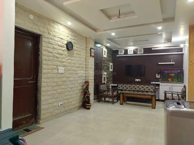 Hall Image of 1200 Sq.ft 2 BHK Apartment / Flat for sale in Kuthar Solan for Rs. 4200000