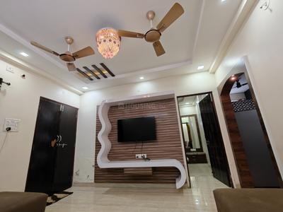 Living Room Image of 1200 Sq.ft 2.5 BHK Apartment / Flat for sale in Shantinagar Colony Nagpur for Rs. 5900000