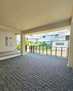 Image of 2500 Sq.ft 4 BHK Independent House for sale in Kizhakkambalam, Kochi for Rs. 11500000