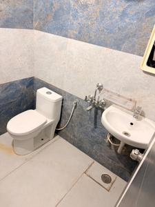 Image of 1000 Sq.ft 1 BHK Apartment / Flat for rent in B N R Residency, Madhapur, Hyderabad for Rs. 28000