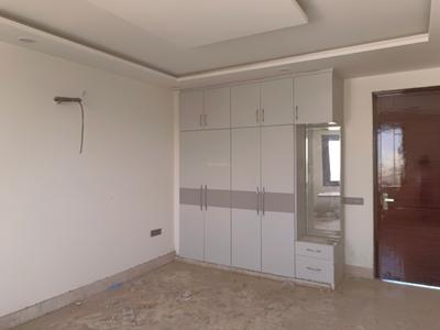 Bedroom Image of 1600 Sq.ft 5 BHK Builder Floor for sale in Sector 22 Rohini New Delhi for Rs. 14000000