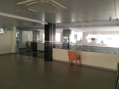 Kitchen Image of 2400 Sq.ft 3 BHK Apartment / Flat for sale in Himayath Nagar Hyderabad for Rs. 28800000