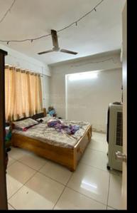 Bedroom Image of 2000 Sq.ft 3 BHK Apartment / Flat for rent in Vasna Ahmedabad for Rs. 33000