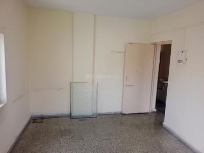 Bedroom Image of 650 Sq.ft 1.5 BHK Apartment / Flat for rent in Chinchwad Pune for Rs. 13500