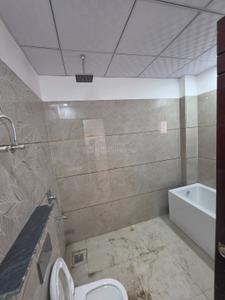Image of 1755 Sq.ft 3 BHK Builder Floor for sale in Wave Builder Floors, Wave City, Ghaziabad for Rs. 12300000