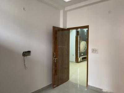 Bedroom Image of 900 Sq.ft 3 BHK Builder Floor for sale in Ved Vihar Ghaziabad for Rs. 3556098