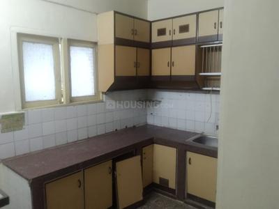 Kitchen Image of 1100 Sq.ft 3 BHK Apartment / Flat for rent in Ramdaspeth Nagpur for Rs. 30000