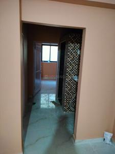 Hall Image of 519 Sq.ft 1 BHK Apartment / Flat for sale in Dombivli East Thane for Rs. 6000000