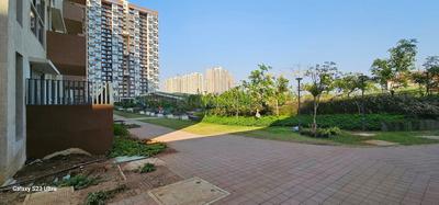 Image of 1313 Sq.ft 3 BHK Apartment / Flat for sale in Godrej Boulevard, Manjari Budruk, Pune for Rs. 13800000