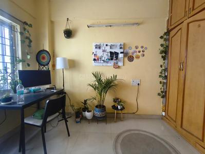 Hall Image of 1390 Sq.ft 3 BHK Apartment / Flat for sale in Mangammanapalya Bengaluru for Rs. 6200000