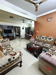 Bedroom Image of 1085 Sq.ft 2 BHK Apartment / Flat for sale in Uttarahalli Hobli Bengaluru for Rs. 7200000