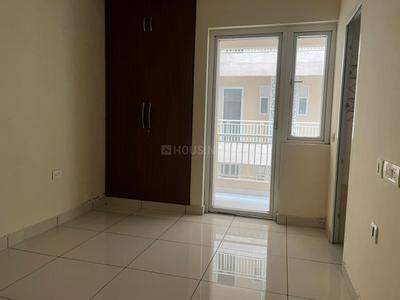 Bedroom Image of 828 Sq.ft 2 BHK Apartment / Flat for sale in Windlass River Valley, Kuwan Wala Dehradun for Rs. 5300000