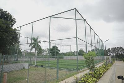 Image of 1800 Sq.ft Residential Plot / Land for sale in Nandi Hills, Chikballapur District for Rs. 11700000