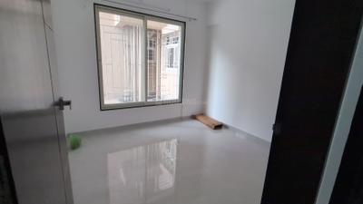 Bedroom Image of 900 Sq.ft 2 BHK Apartment / Flat for rent in Sai Pleasure, Wakad Pune for Rs. 32000