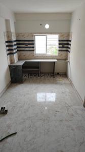 Kitchen Image of 1300 Sq.ft 3 BHK Apartment / Flat for sale in Keshtopur Kolkata for Rs. 5500000