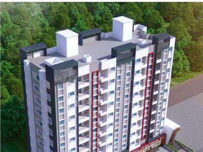 Image of 934 Sq.ft 2 BHK Apartment / Flat for sale in Balaji Siddhi Prime, Ambegaon Budruk, Pune for Rs. 8500000