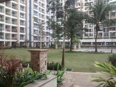 Image of 1710 Sq.ft 3 BHK Apartment / Flat for sale in Kesar Exotica Phase I Basement Plus Ground Plus Upper 14 Floors, Kharghar, Navi Mumbai for Rs. 25000000